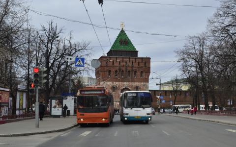 Реставрация трех башен нижегородского кремля обойдется в 30,978 миллионов рублей