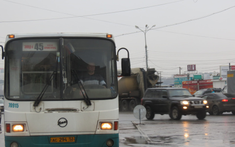 Опубликована схема транспортной развязки на улице Циолковского в Нижнем Новгороде