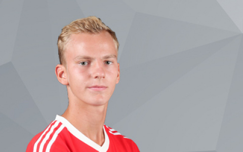 16-летний нижегородец Антон Ефремов будет играть за футбольный клуб «Вильярреал»