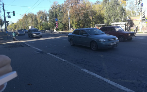 Согласован нижегородский участок скоростной автотрассы М-12 Москва – Казань