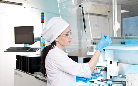 Где нижегородцам сдать анализ крови по минимальной цене?