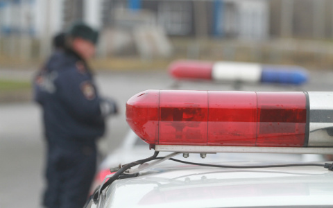 35-летний мужчина погиб в двойном ДТП в Арзамасском районе