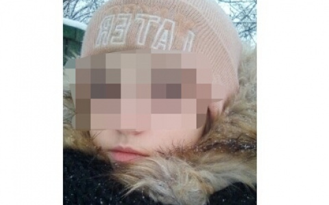 Вика Горячкина, пропавшая в Нижнем Новгороде, найдена