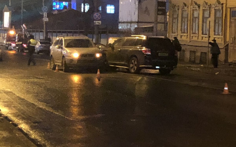 Виктору Пильганову, виновному в смертельном ДТП на улице Горького, продлили арест