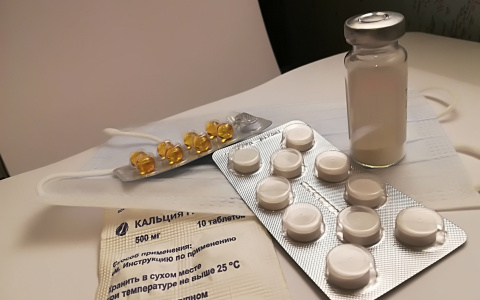 Правила выдачи льготных лекарств ужесточили в России