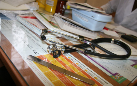 В России зарегистрировали тест-систему для выявления коронавируса