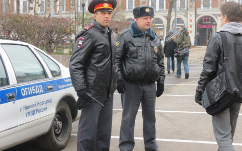 Три человека пострадали при столкновении двух иномарок в Борском районе