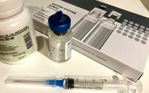 В Китае нашли способ, который помогает в лечении коронавируса