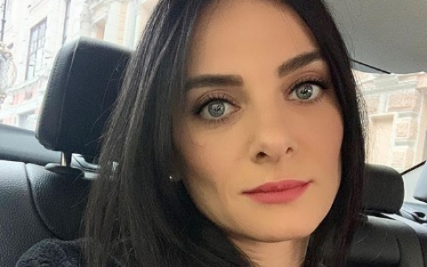 «Один в поле не воин»: Елена Исинбаева провела отбор юных спортсменов из детских домов Нижегородской области