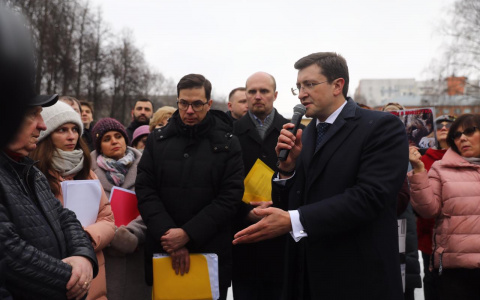 В парке «Швейцария» не будут вырублены деревья