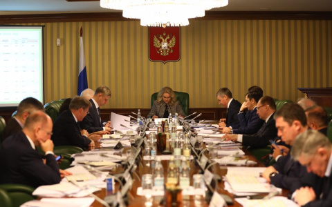 Инновационный центр «Квантовая долина» планируется создать в Нижегородской области