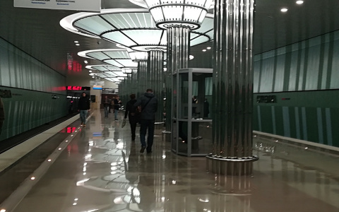 Известные архитектор и художник сделают эскизы двух нижегородских станций метро