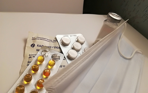 Минздрав утвердил список разрешенных ко ввозу в Россию наркосодержащих лекарств