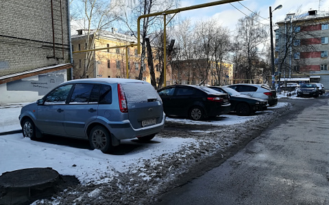 Эксперты назвали самые «мужские» автомобили в России