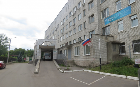 Центр ядерной медицины откроется в Приокском районе к 2023 году