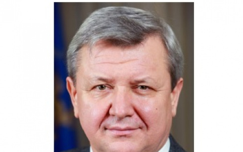 Заместитель губернатора Нижегородской области Дмитрий Краснов проведет личный прием граждан