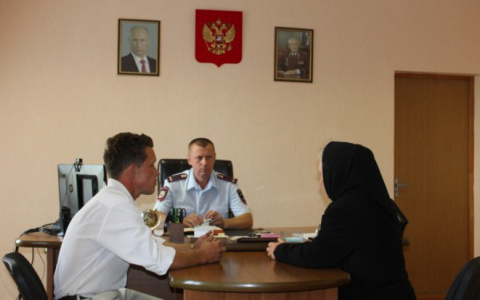 Подполковника Александра Сутина отправили под домашний арест за превышение полномочий