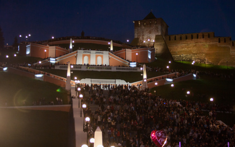 120 объектов благоустроят к юбилею Нижнего Новгорода