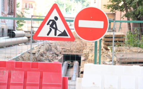 Проект развязки на улице Циолковского в Нижнем Новгороде прошел госэкспертизу