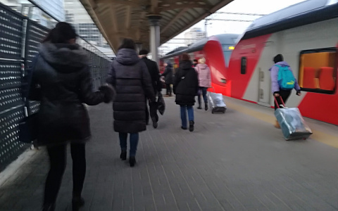 Пересадки с городских электричек на общественный транспорт станут бесплатными в Нижнем Новгороде