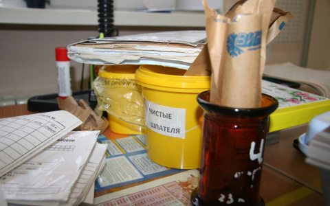 Нижегородцам, находящимся на карантине или самоизоляции, дадут больничные