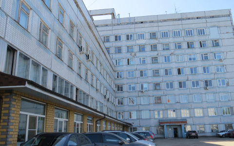 Второй случай выявления коронавируса зафиксирован в Нижегородской области