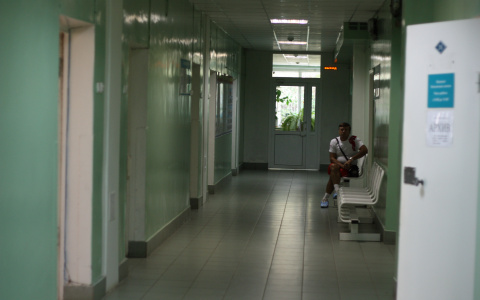 Нижегородку, заразившуюся коронавирусом в Италии, выписали из больницы