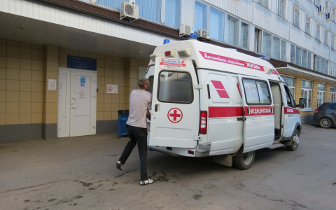 Третий случай заражения коронавирусом подтвержден в Нижнем Новгороде