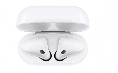 Наушники Apple AirPods Pro
