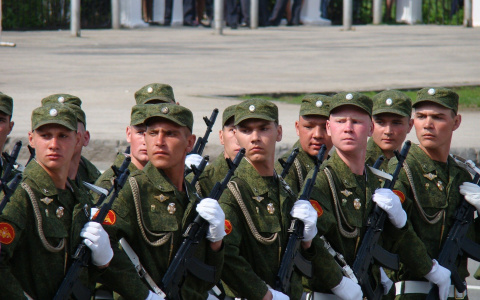 Весенний призыв в армию из-за коронавируса переноситься не будет