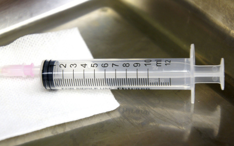 Мужчина угрожал женщине заразить ее ВИЧ-инфекцией в Нижнем Новгороде