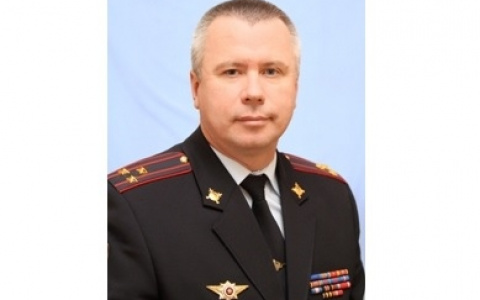 Главного кадровика нижегородского МВД, обвиняемого во взятке, оставили в СИЗО ещё на месяц
