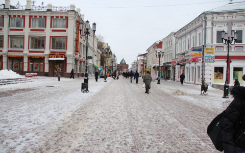 Глеб Никитин утвердил план поддержки бизнеса при распространении коронавируса