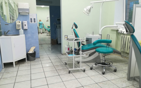 Нижегородские стоматологи рассказали, как будут работать в условиях ограничений из-за коронавируса