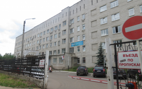 Нижегородские поликлиники временно закрыли для планового приема и диспансеризации