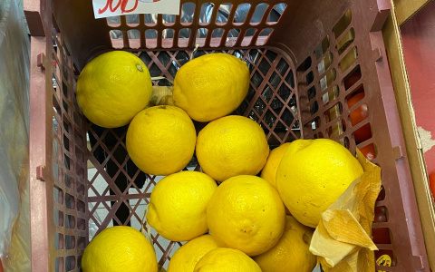 Лимоны за 400, имбирь за 4000: нижегородцы говорят о резком повышении цен (фото)