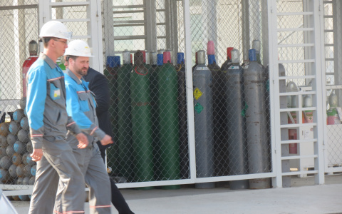 "Будем поддерживать напрямую": некоторые нижегородские предприятия смогут работать в карантин