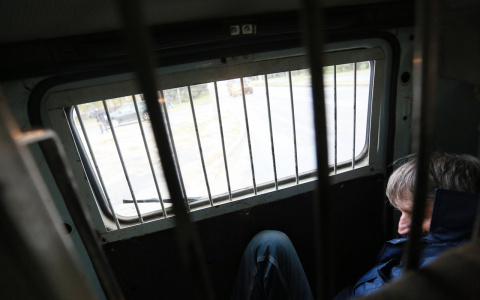 Ревнивый нижегородец напал на спящего сожителя жены