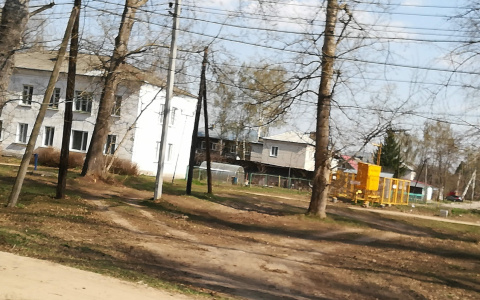 Появился новый перечень «соответствующих территорий» в Нижегородской области