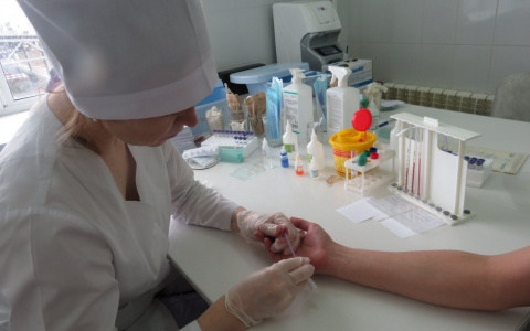 Четвертая женщина скончалась от коронавируса в Нижегородской области