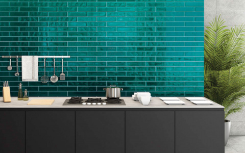 Как выбрать качественную керамическую плитку