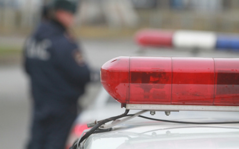 Нижегородское УФСБ задержало полицейских, собиравших «дань»