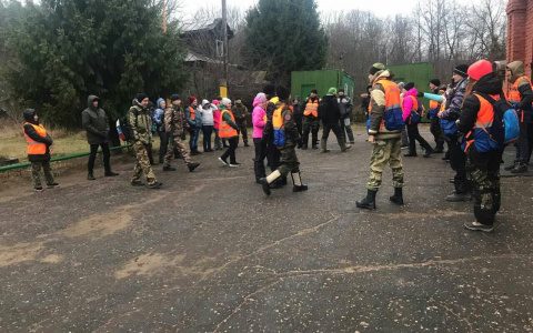 Трое подростков сбежали из интерната в Нижнем Новгороде