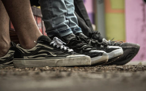 Найдены сбежавшие из нижегородского интерната подростки