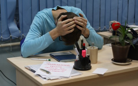 Неполный рабочий день введен на 60 нижегородских предприятиях