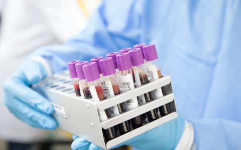 Число заболевших коронавирусом в Нижегородской области превысило тысячу