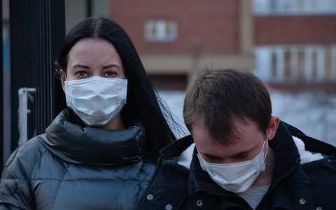 У 59 юных нижегородцев выявлена коронавирусная инфекция COVID-19