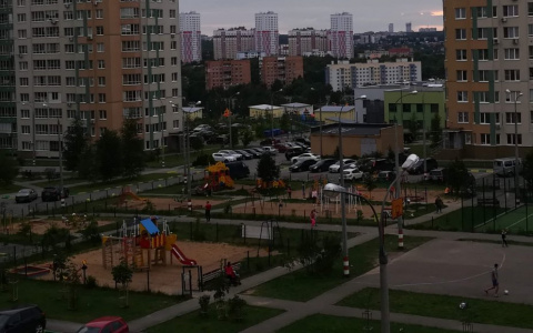 Глеб Никитин рассказал как нижегородцам погулять с детьми на самоизоляции