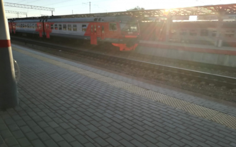 Расписание шести нижегородских электричек изменилось на 27 и 29 апреля