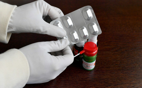 Число летальных случаев от вируса COVID-19 в Нижегородской области выросло до 12